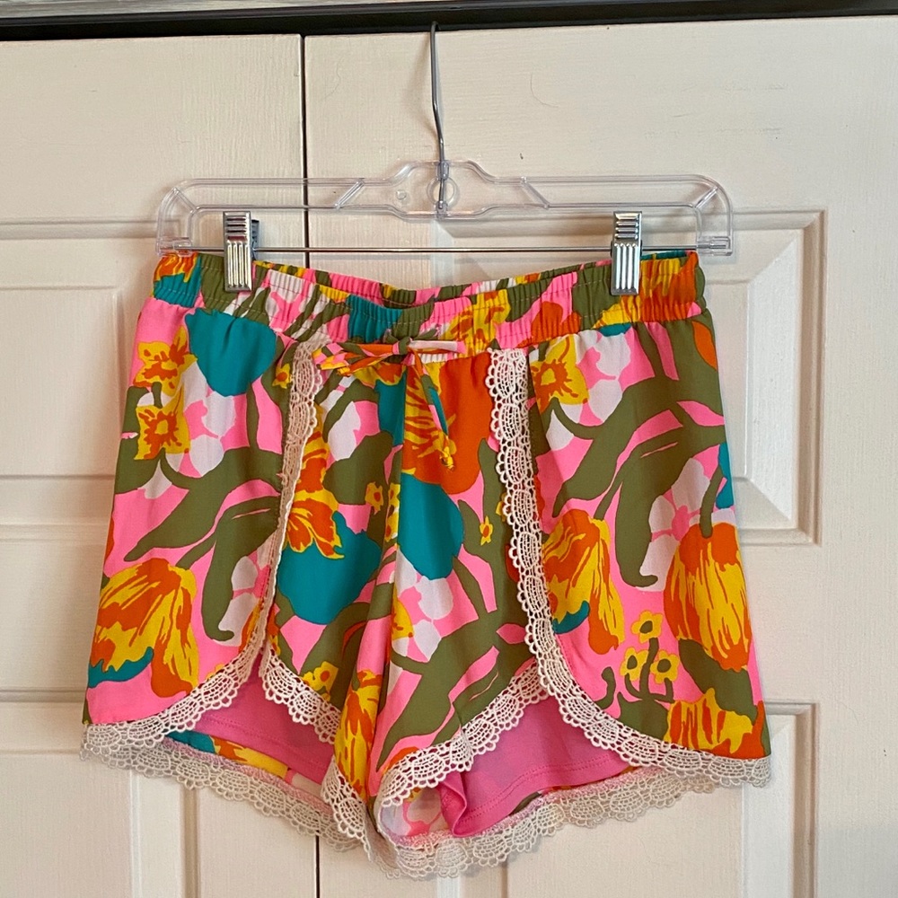Judith March shorts size M